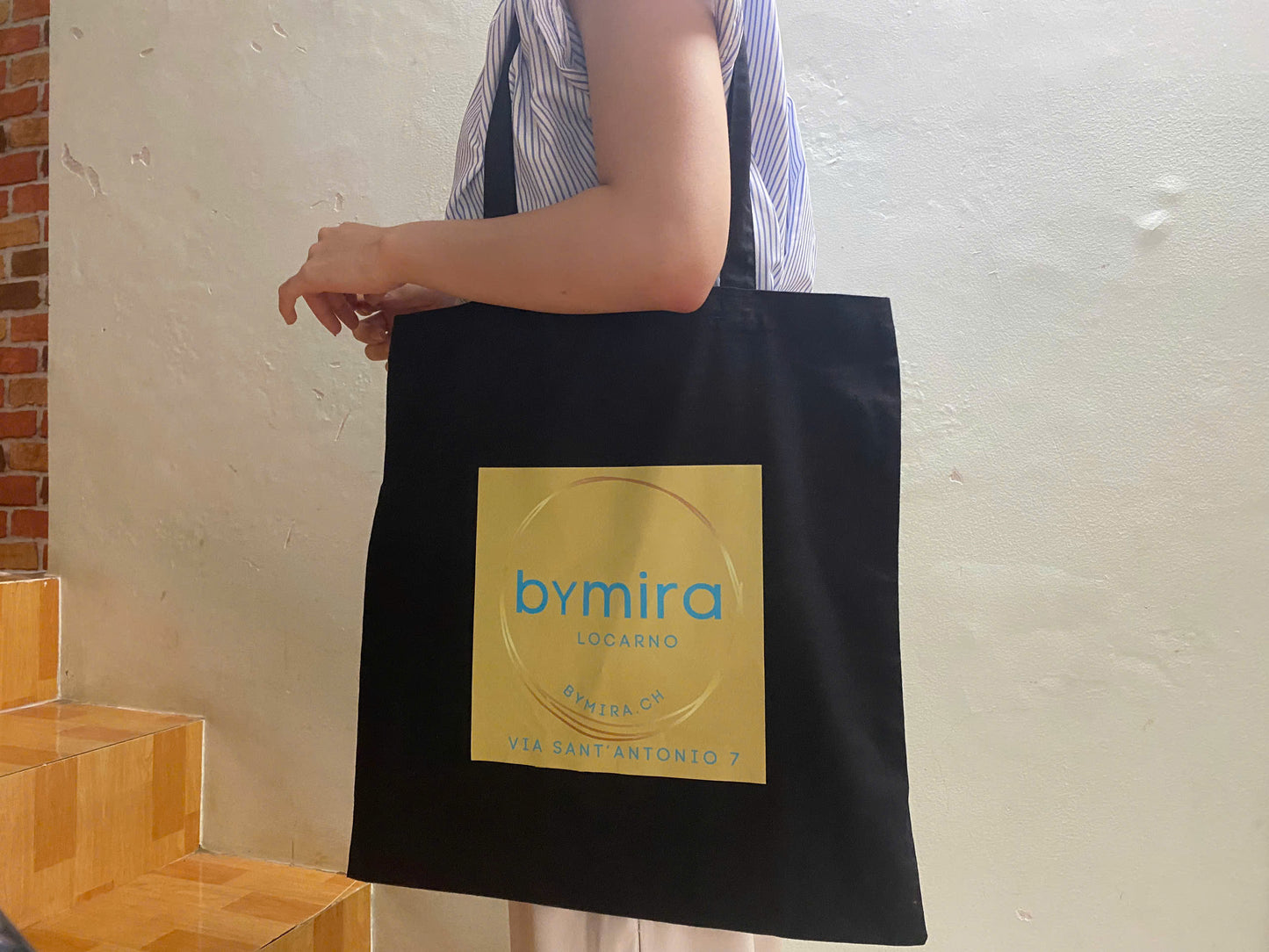 cotton tote bags; 261TV/HH;