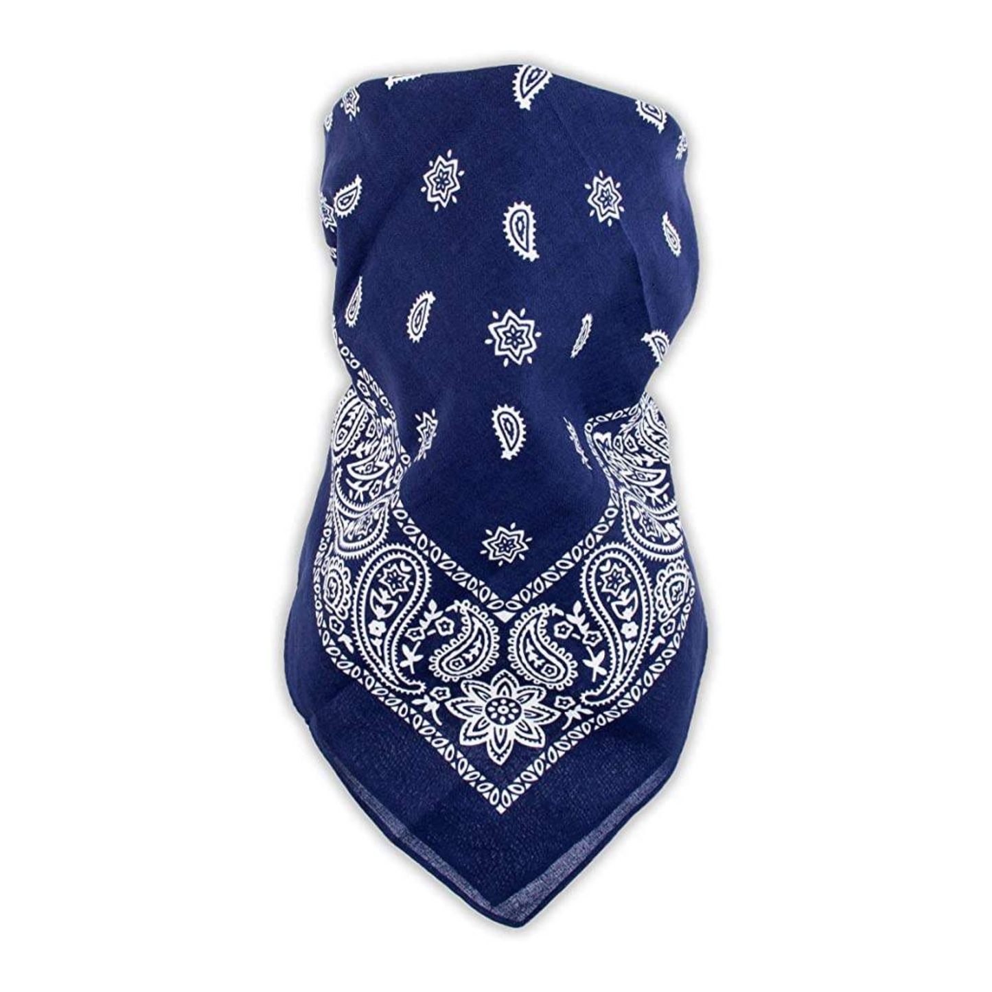 Classic Bandana , head ware , scarf; 01K/HH;