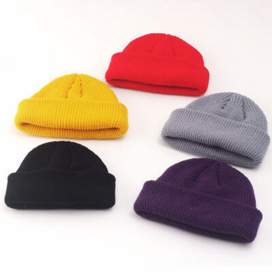 Beanie Winter - Hat Ski Cap; 16MD/HH;