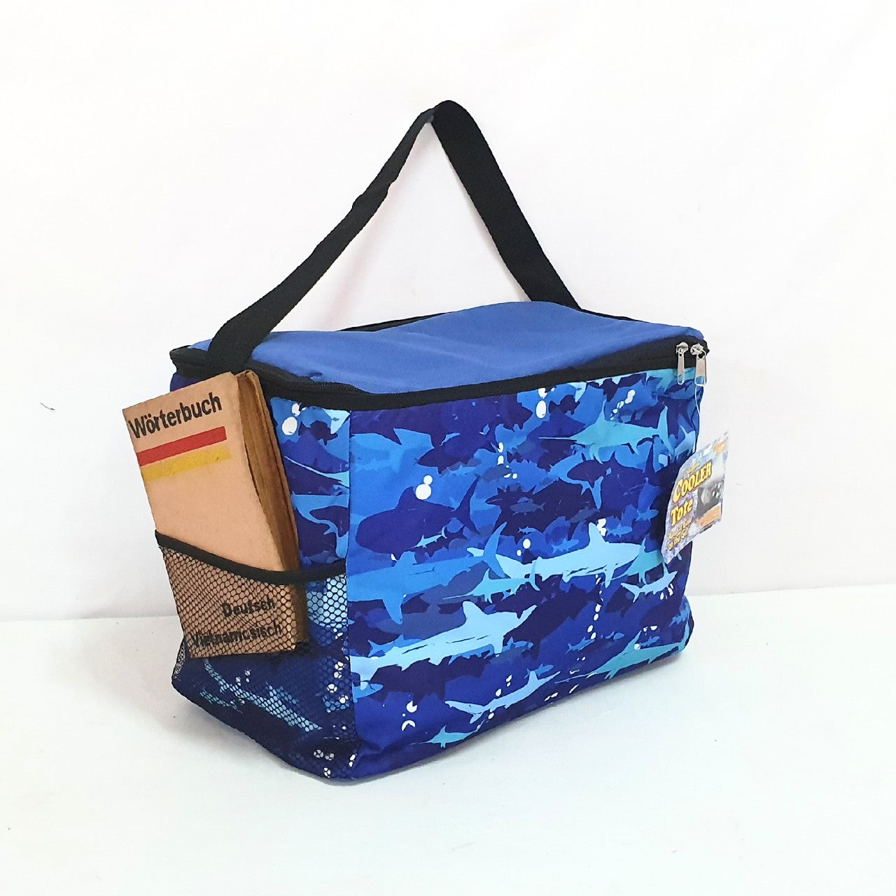 Cooler Bag , shopping Bag , promotion Bag; 01TH/HH;