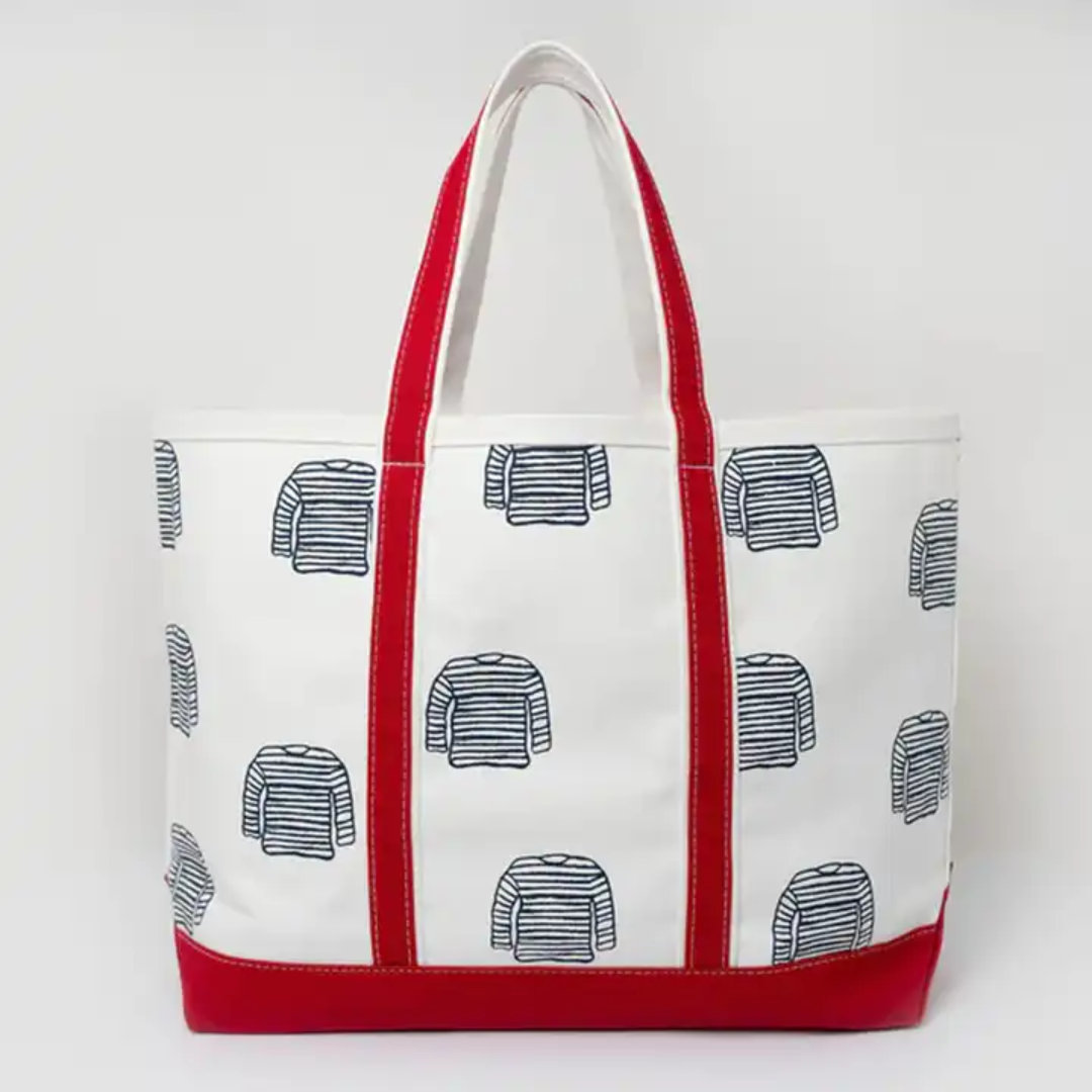 Custom Cotton Canvas Tote Bag with Zipper; 254TV/HH;