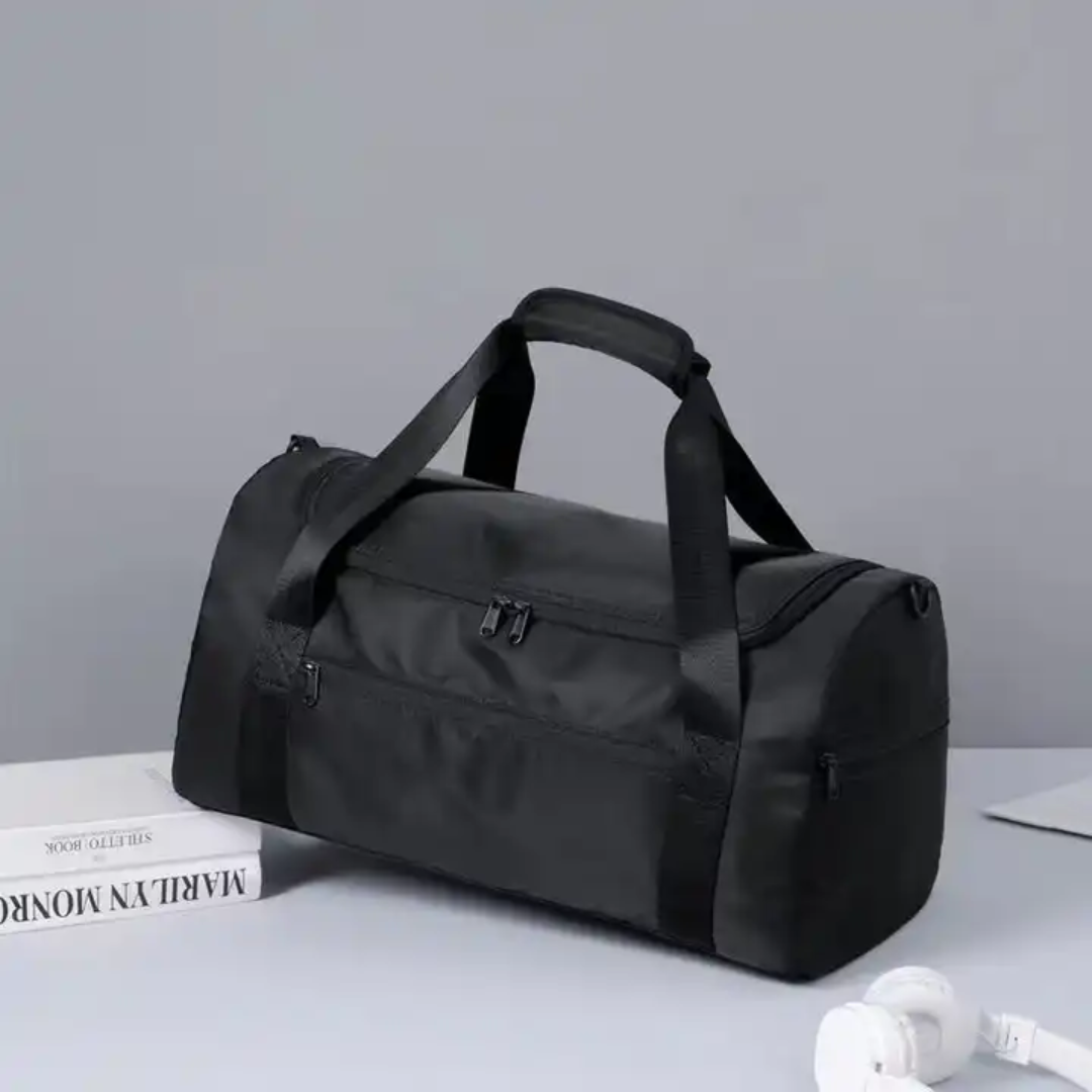 Travel Duffel Bag; 251TV/HH;