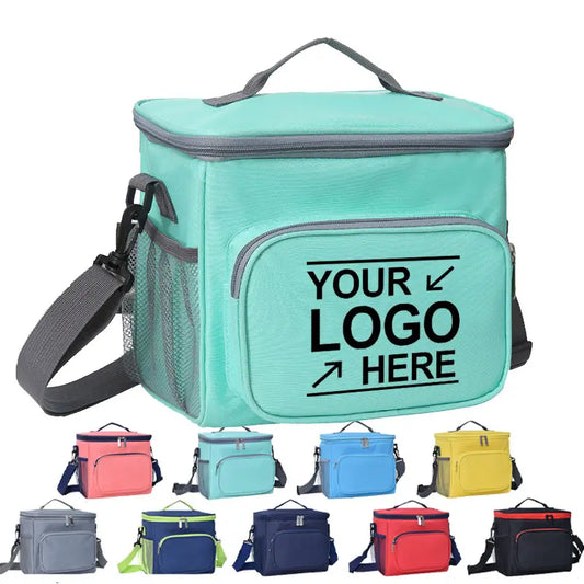 Thermal Lunch Bag; Cooler Bag , 301TV/HH;