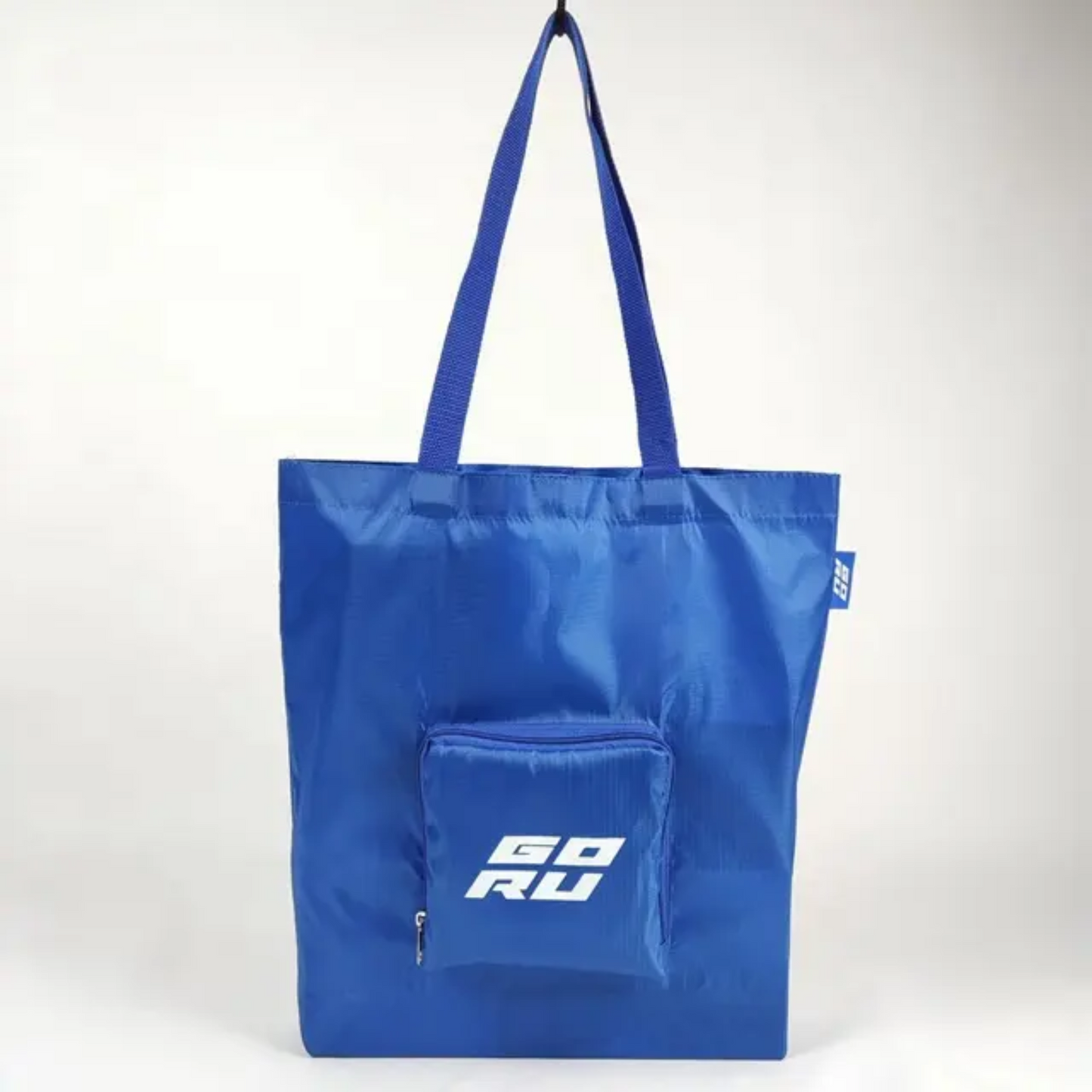 Promotional Custom Design Logo Shopping Bag; 289TV/HH.