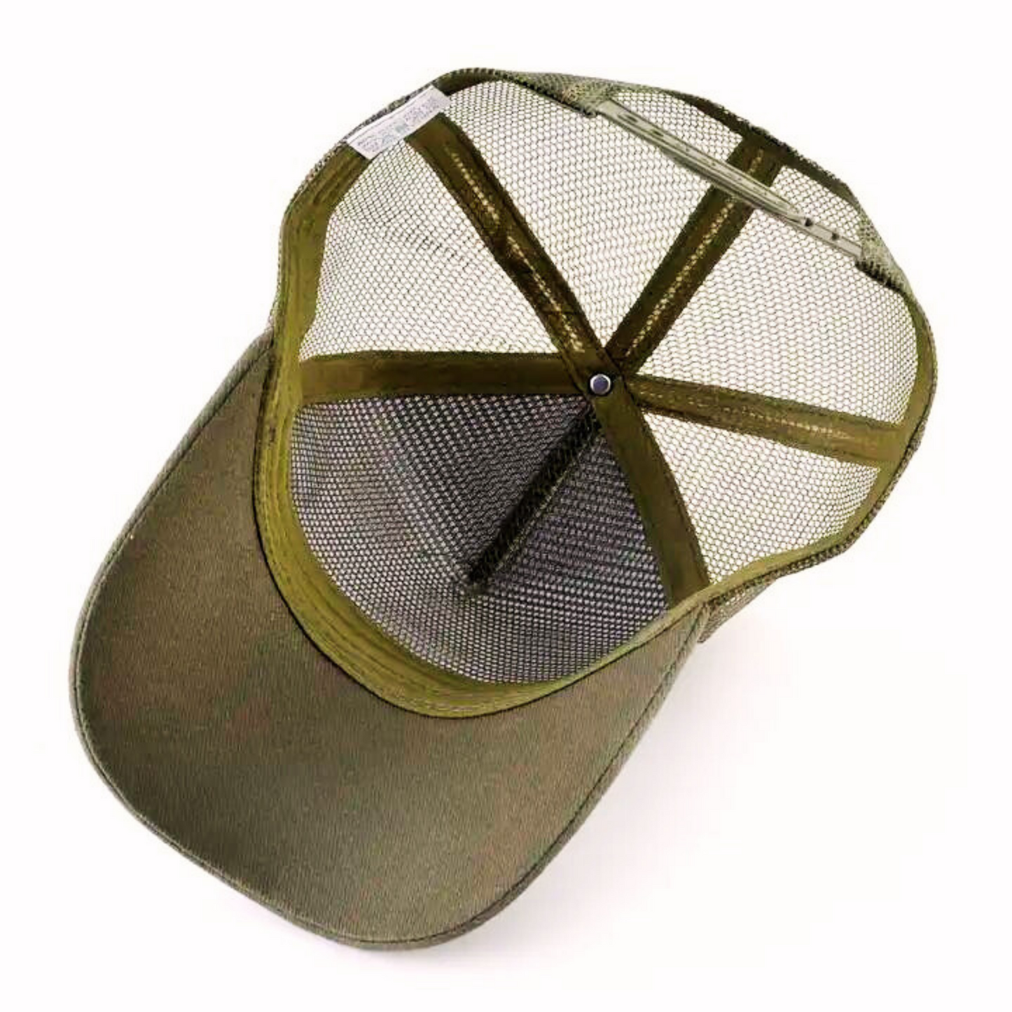 Men Fashion Outdoor Cap