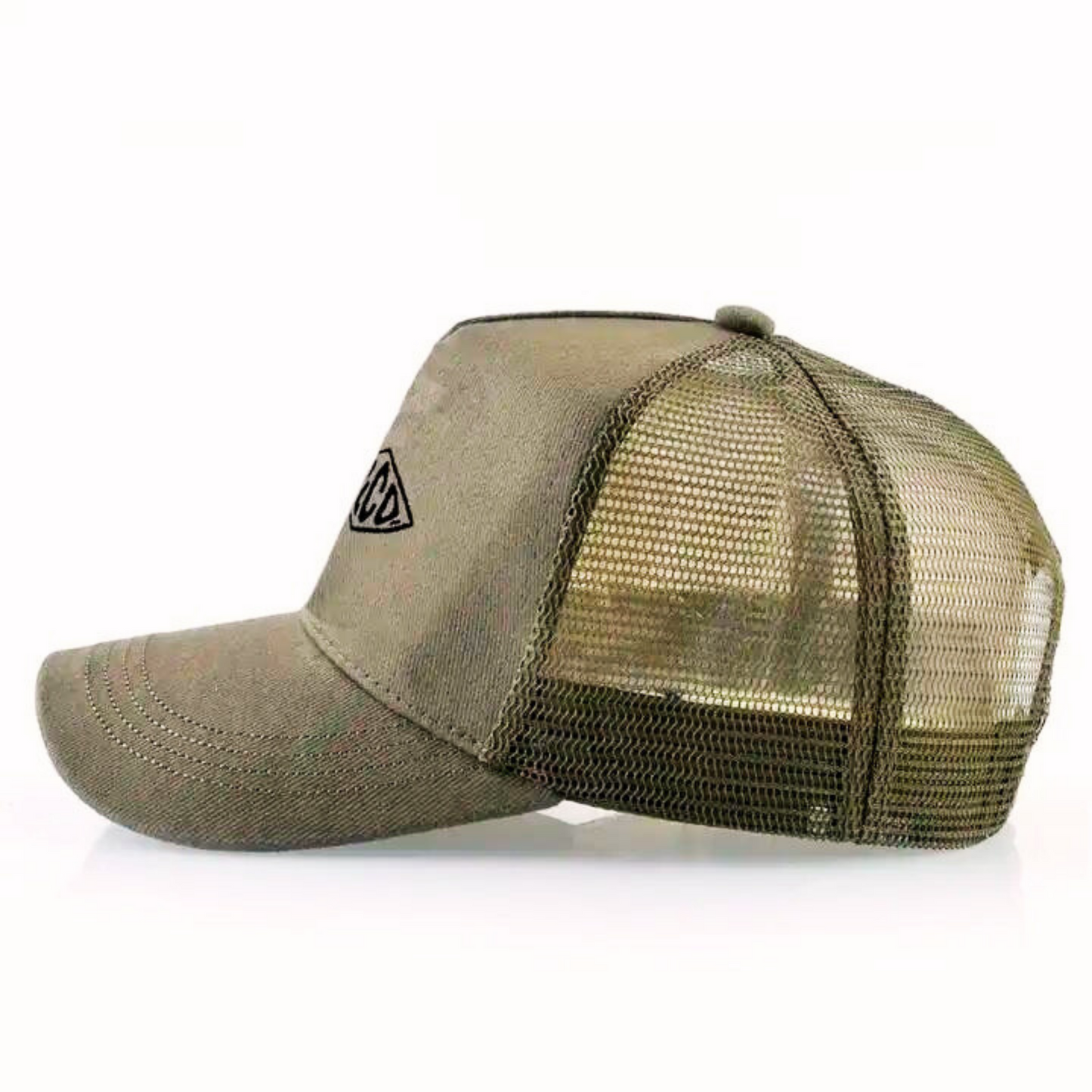 Men Fashion Outdoor Cap