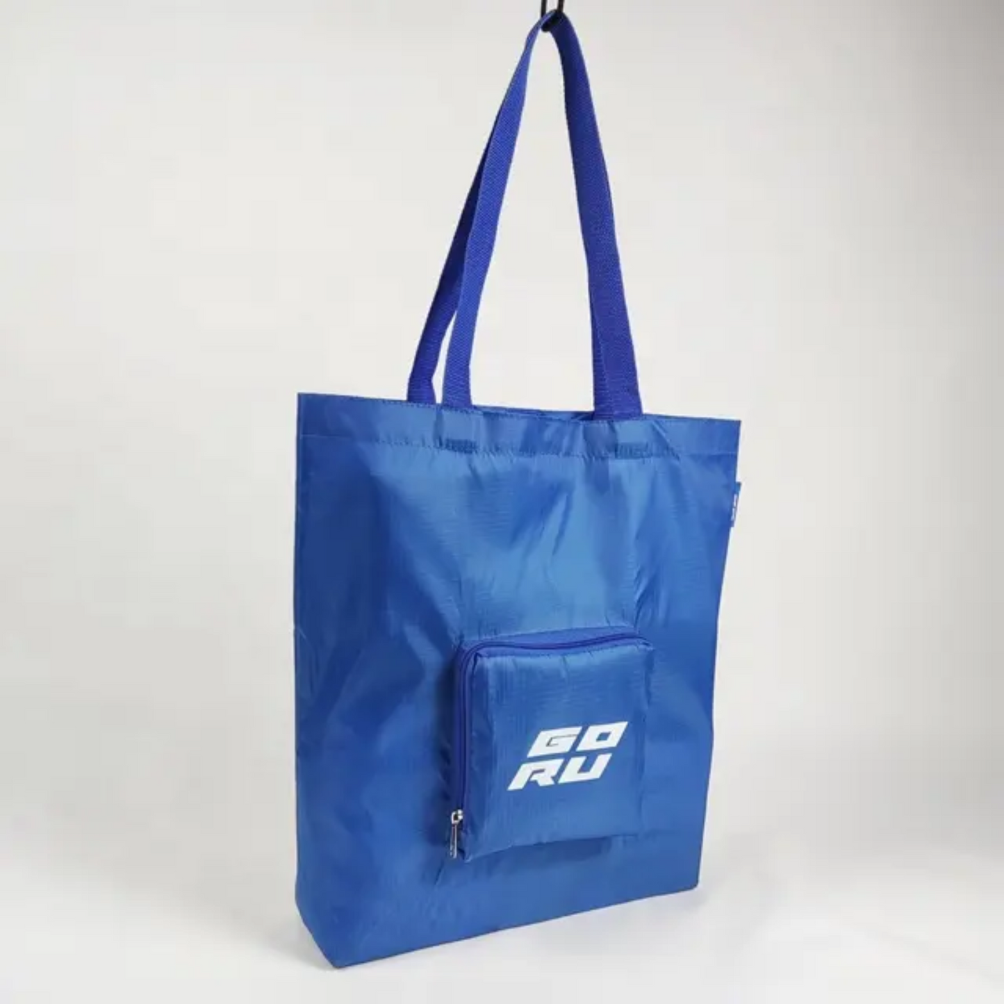 Promotional Custom Design Logo Shopping Bag; 289TV/HH.