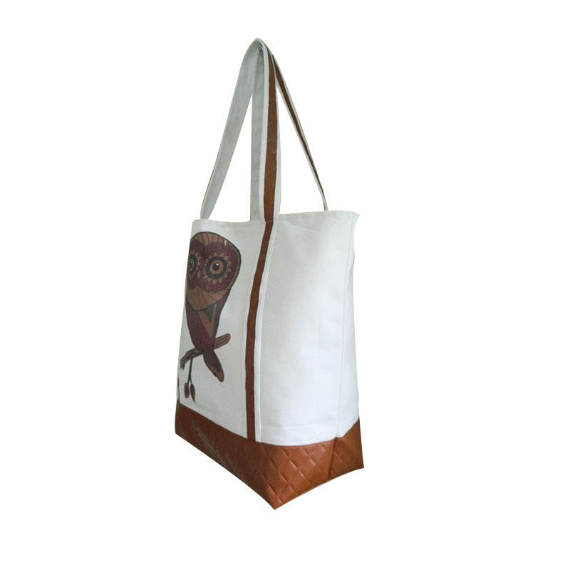 Tote Bag , shopping Bag , promotion Bag , cotton canvas Bag; 02TV/HH;