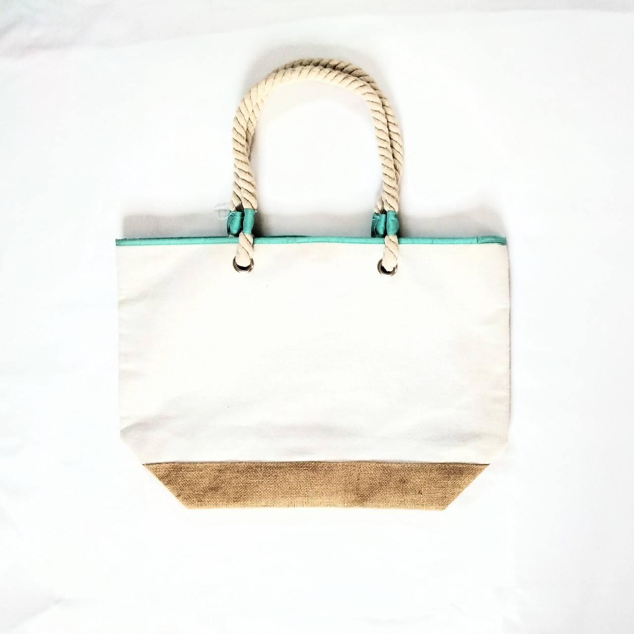 Tote shopping bag; 206TV/HH