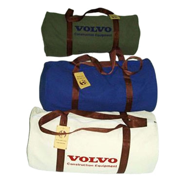 Duffer Bag, Canvas Bag, Recycle Bag; 03TV/HH;