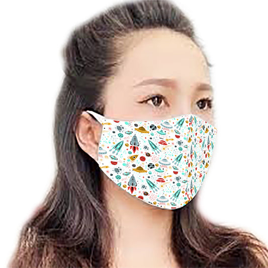 Face mask - Mask - Clothing mask; 04FM/HH;