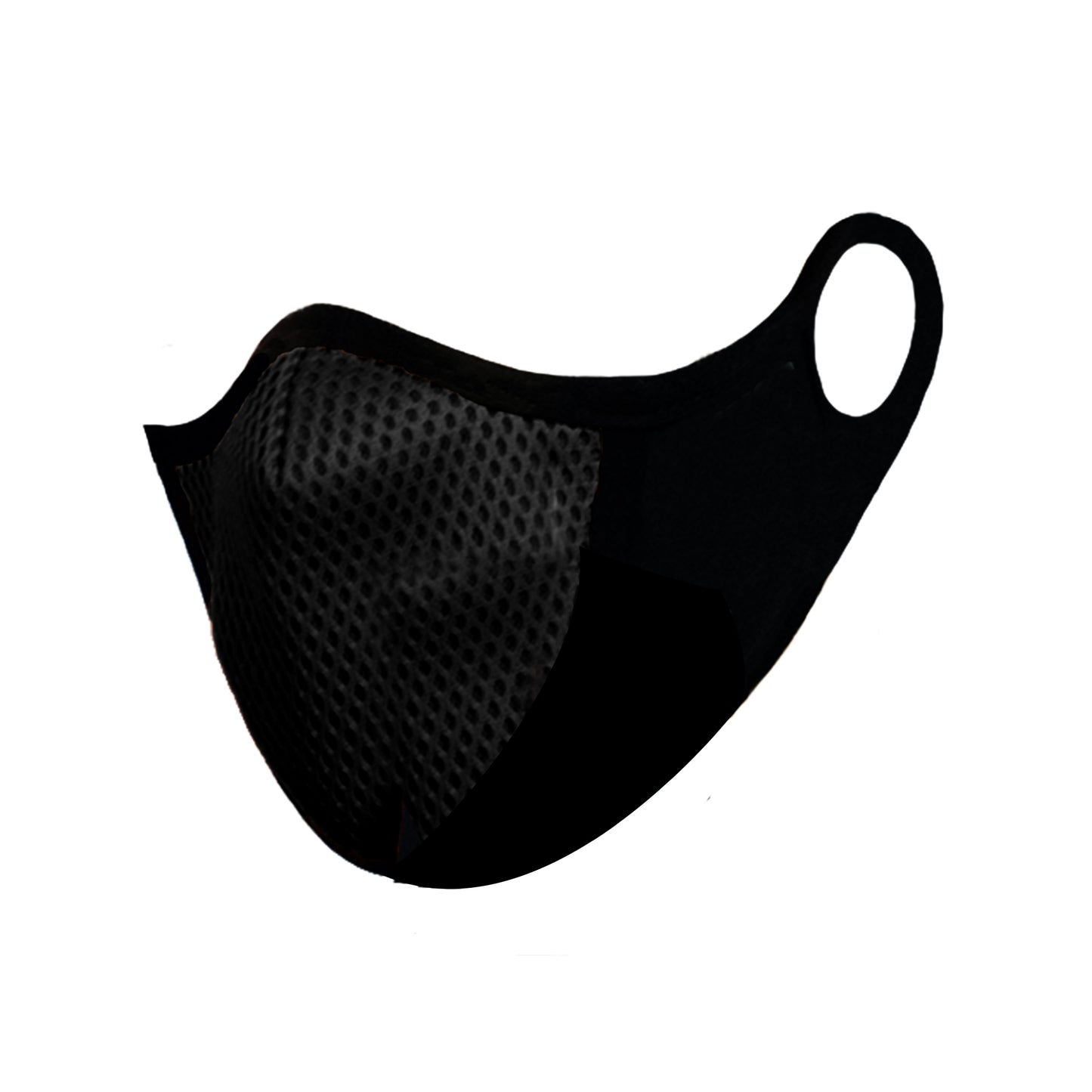 Face mask - Mask - Clothing mask; 18M/HH;