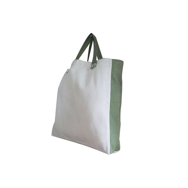 Tote shoppiing bag; 163TV/HH