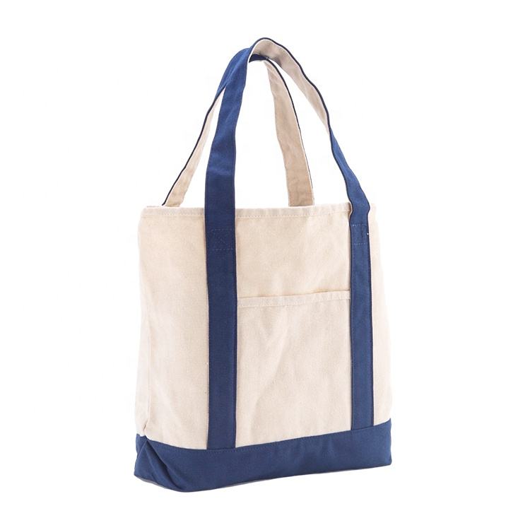 Tote shopping bag; 205TV/HH