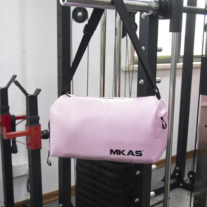 Gym Bag - Travel Bag; 269TV/HH;