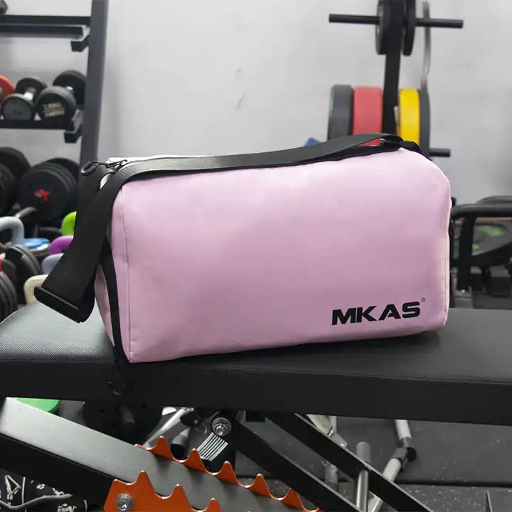 Gym Bag - Travel Bag; 269TV/HH;