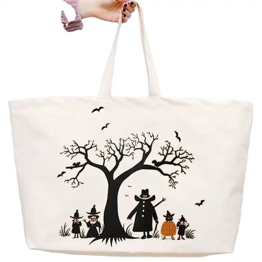 Canvas Tote Bag- promotion Bag; 273TV/HH;