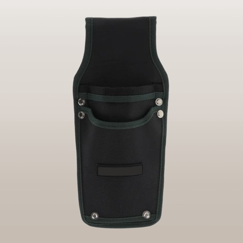 Holster For Pruning Shears Gardening; 172TV/HH;