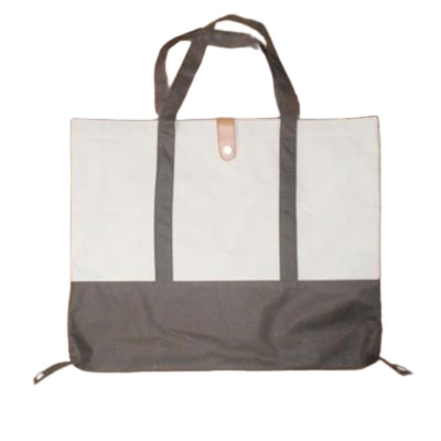 Tote Shopping Bag; 70TDC/HH;