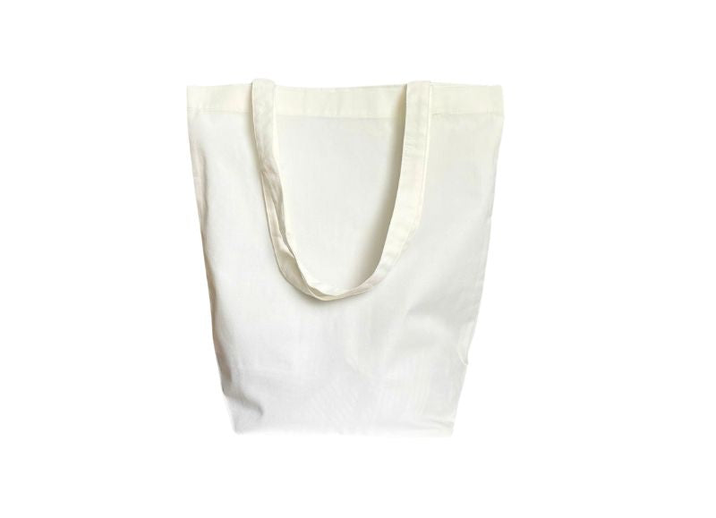 Tote Shopping Bag; 284TV/HH;