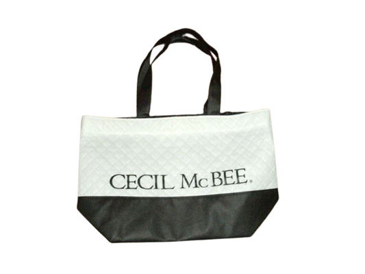 Tote Shopping Bag; 50TDC/HH;