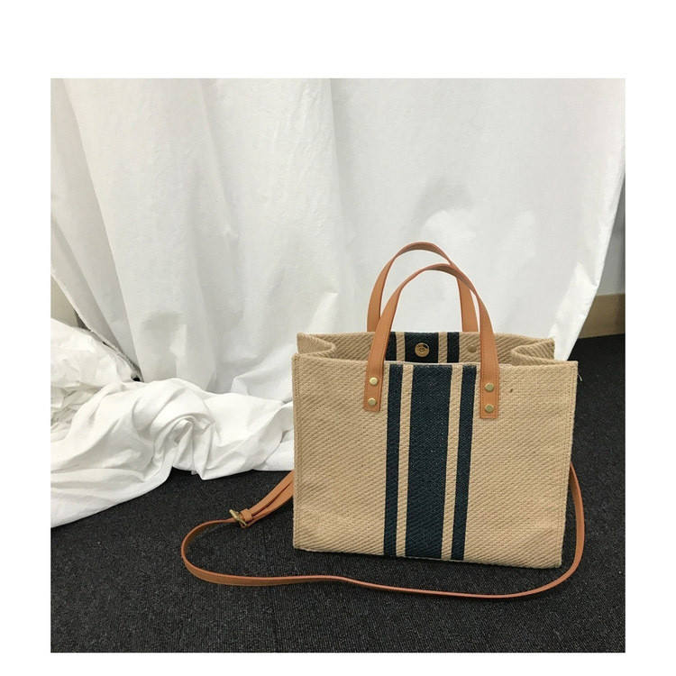 Tote shopping bag; 204TV/HH