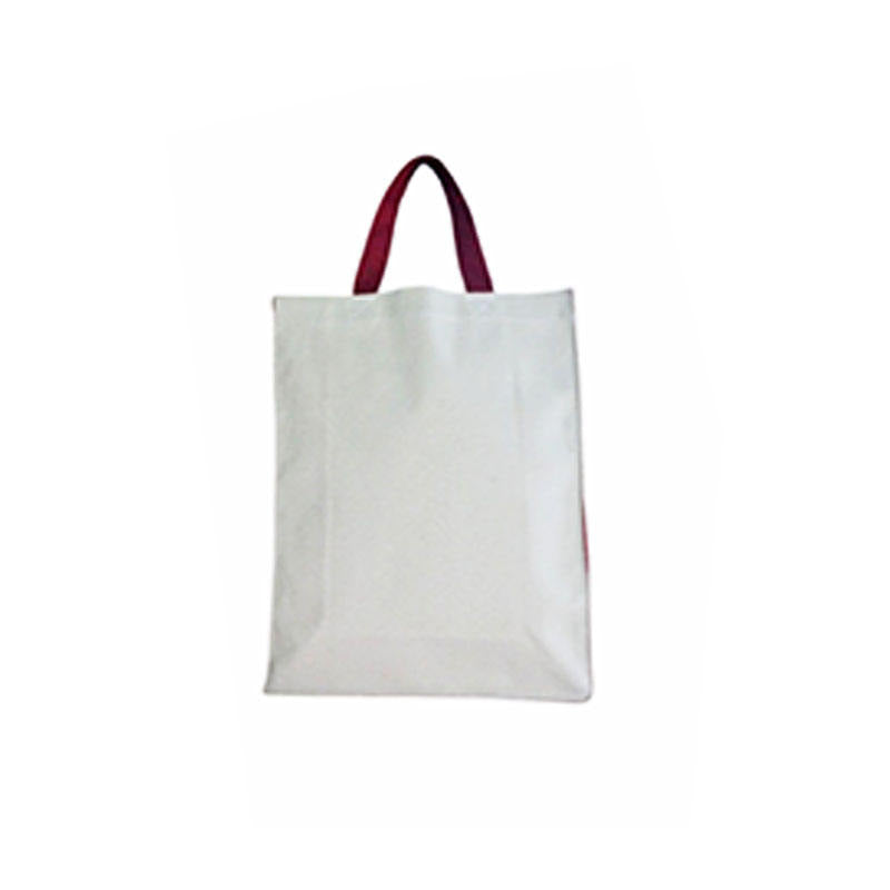 Tote shoppiing bag; 163TV/HH