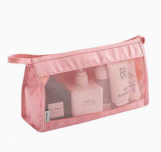 Make up bag; 04TTD/HH