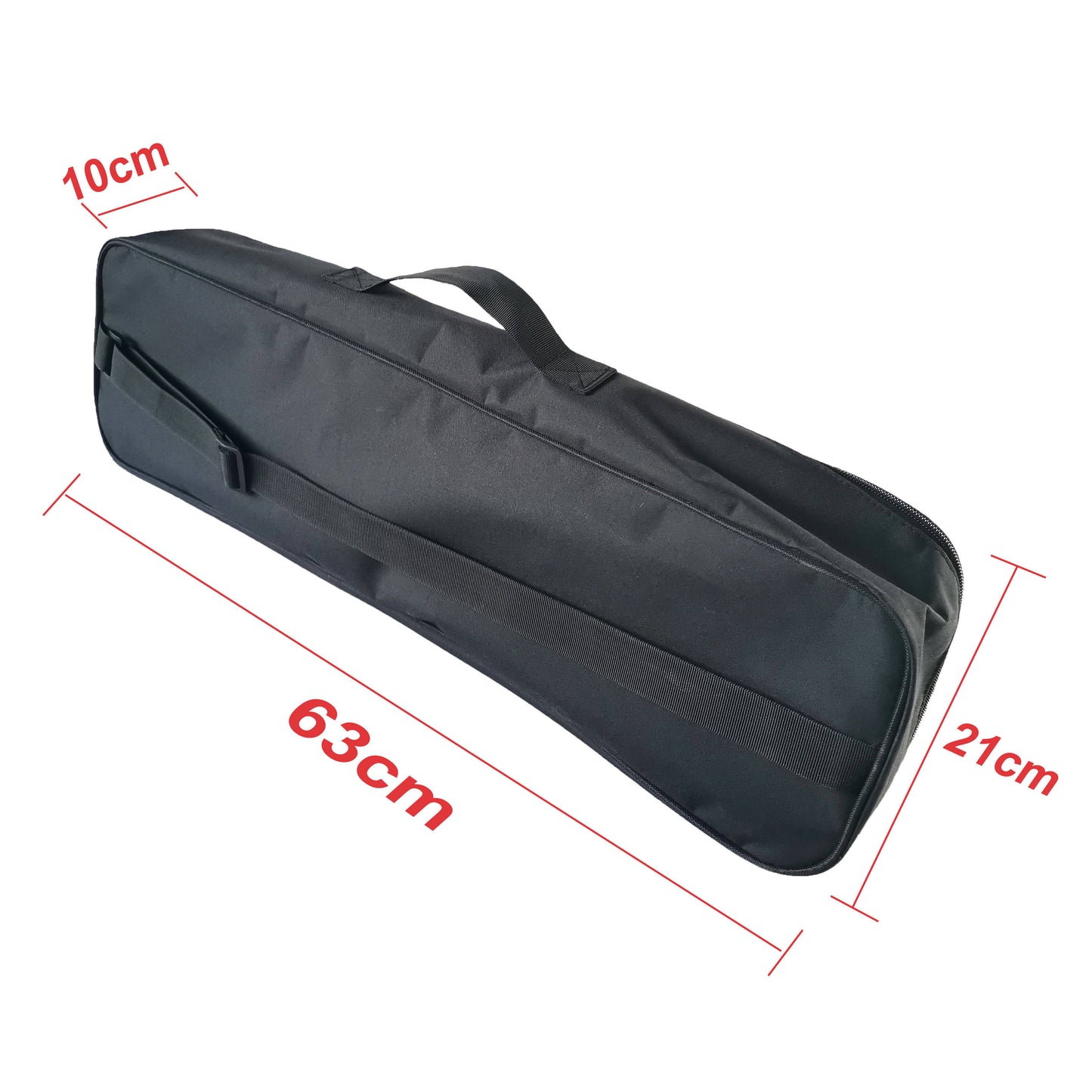 Gym Sport Bag; 295TV/HH