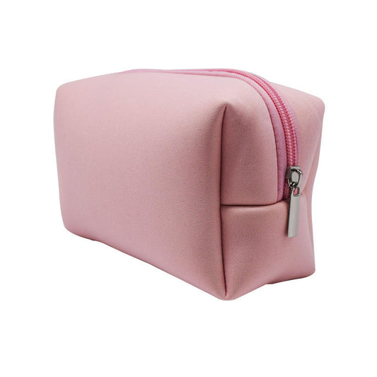 Fashion women cosmetic bag travel brush holder case bag; 178TV/HH;