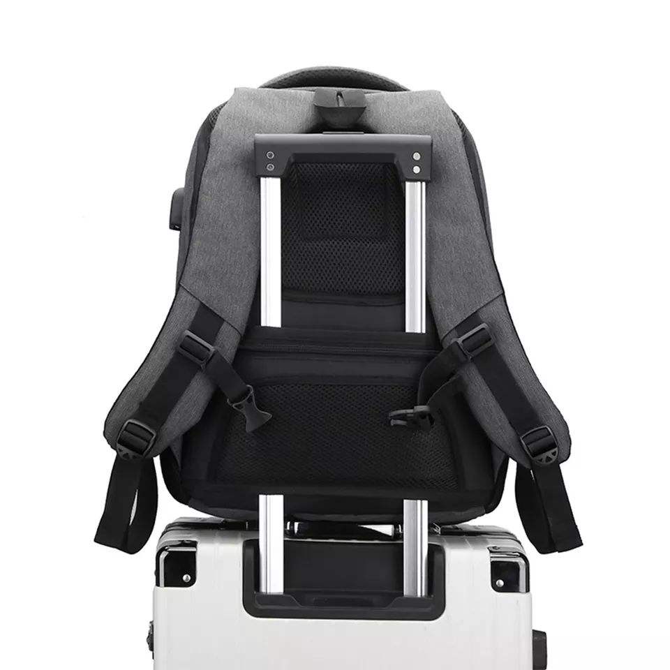 Waterproof Laptop Backpack