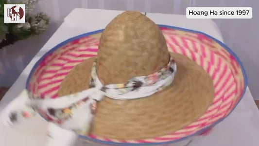 Beach Hat , summer Hat , 120 MV / HH