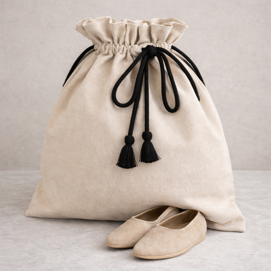 The shoe Bag , gift Bag , promotione Bag