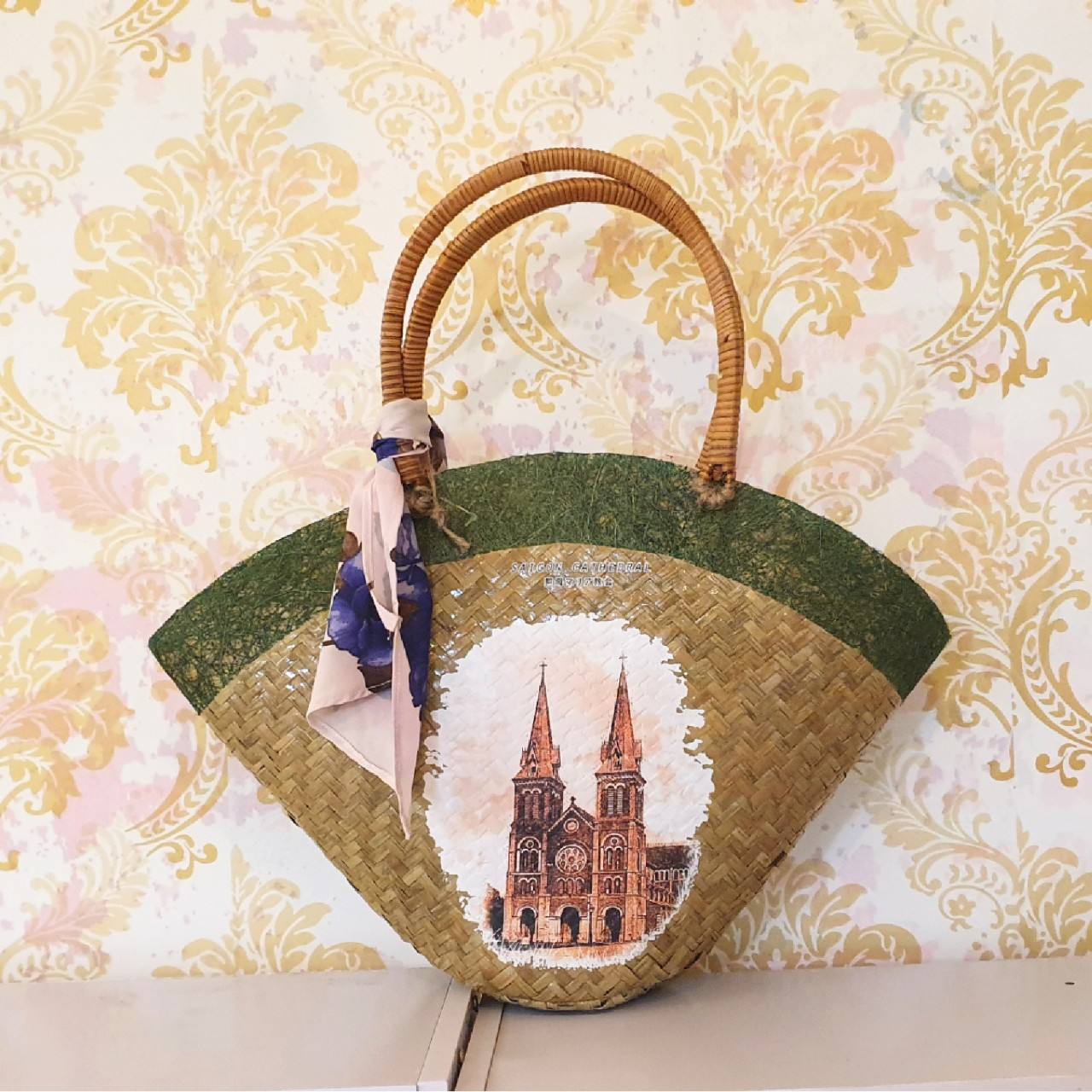 TC 03/HH Real straw Bag - fashion Bag - lady Bag - summer Bag - novelty Bag