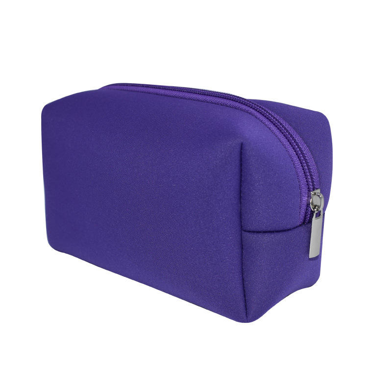 Fashion women cosmetic bag travel brush holder case bag; 178TV/HH;