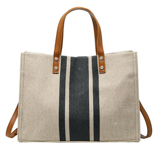 Tote shopping bag; 204TV/HH