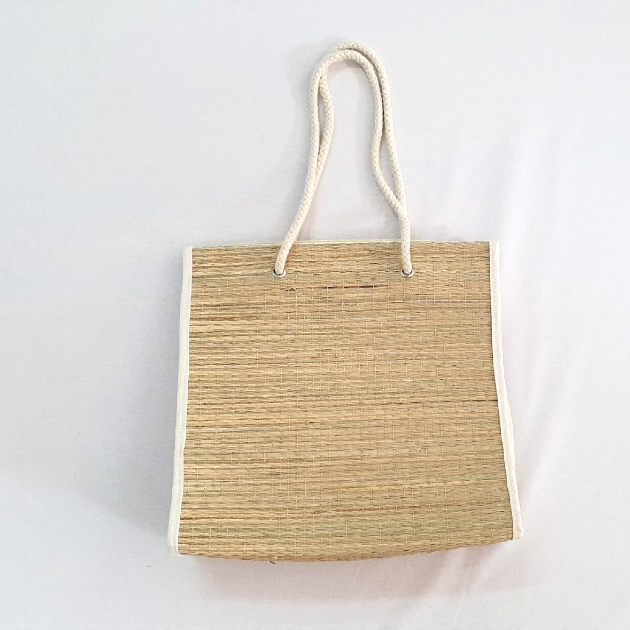 seagrass Bag , real tropical tree Bag , innovation Bag , novelty Bag , Beach Bag; 01TB/HH;