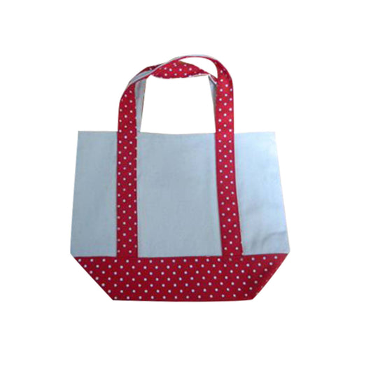 Tote shopping bag; 28TDC/HH